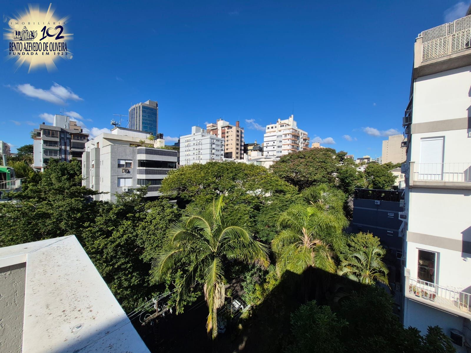 Salão de festas