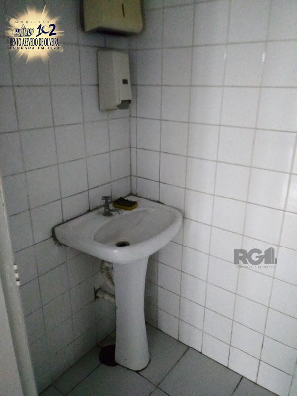 Loja-Salão, 36 m² - Foto 9