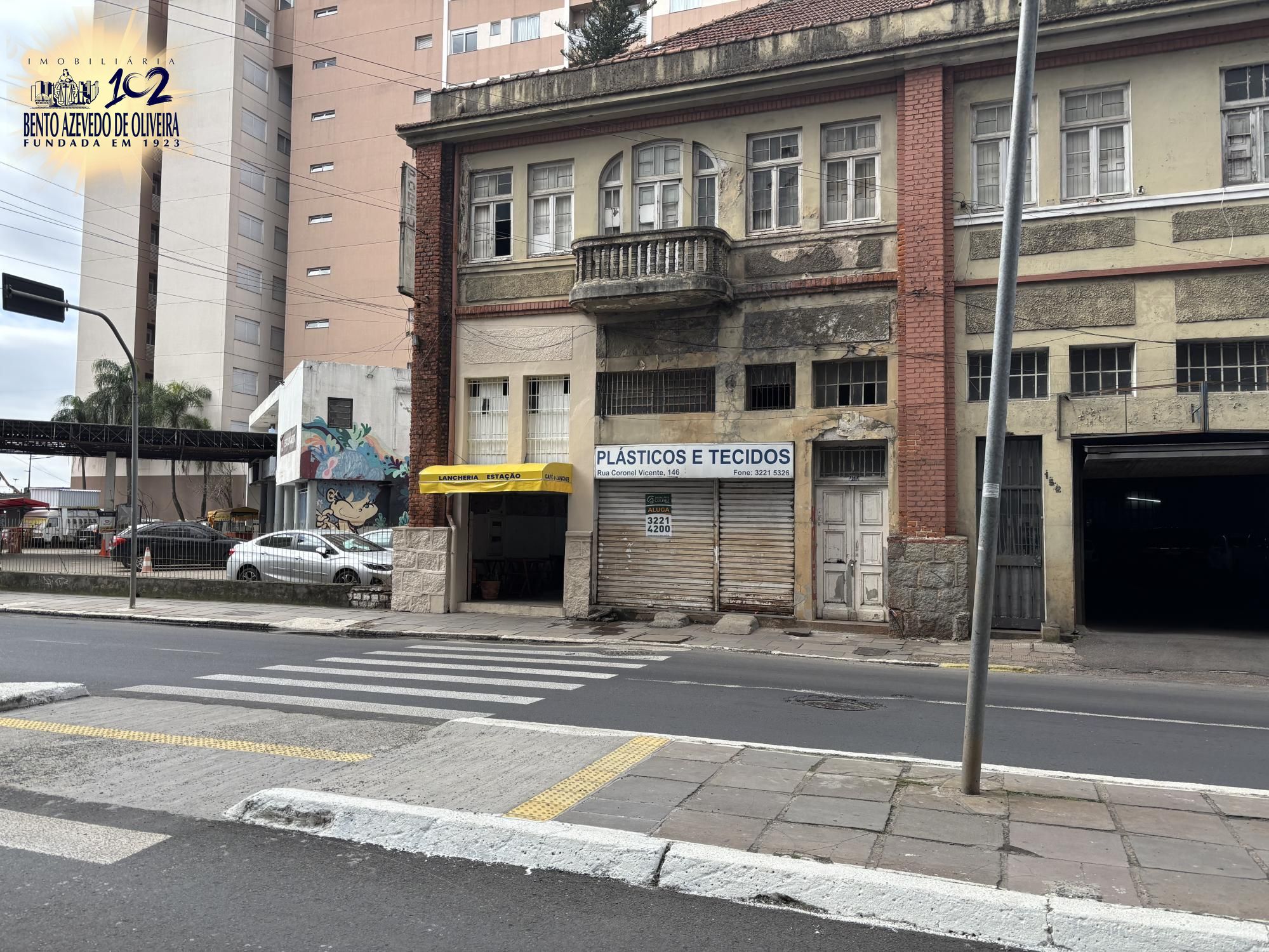 Prédio Inteiro, 350 m² - Foto 2