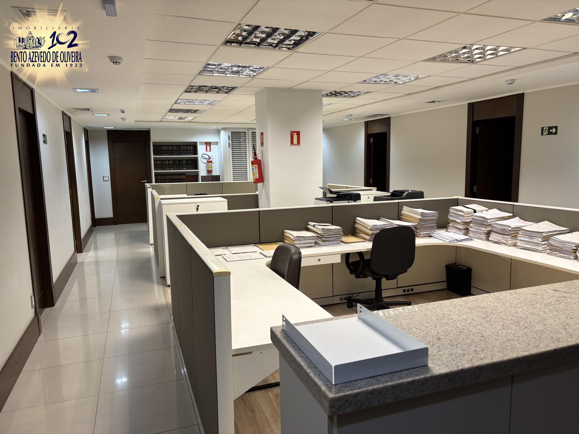 Sala-Conjunto, 527 m² - Foto 27