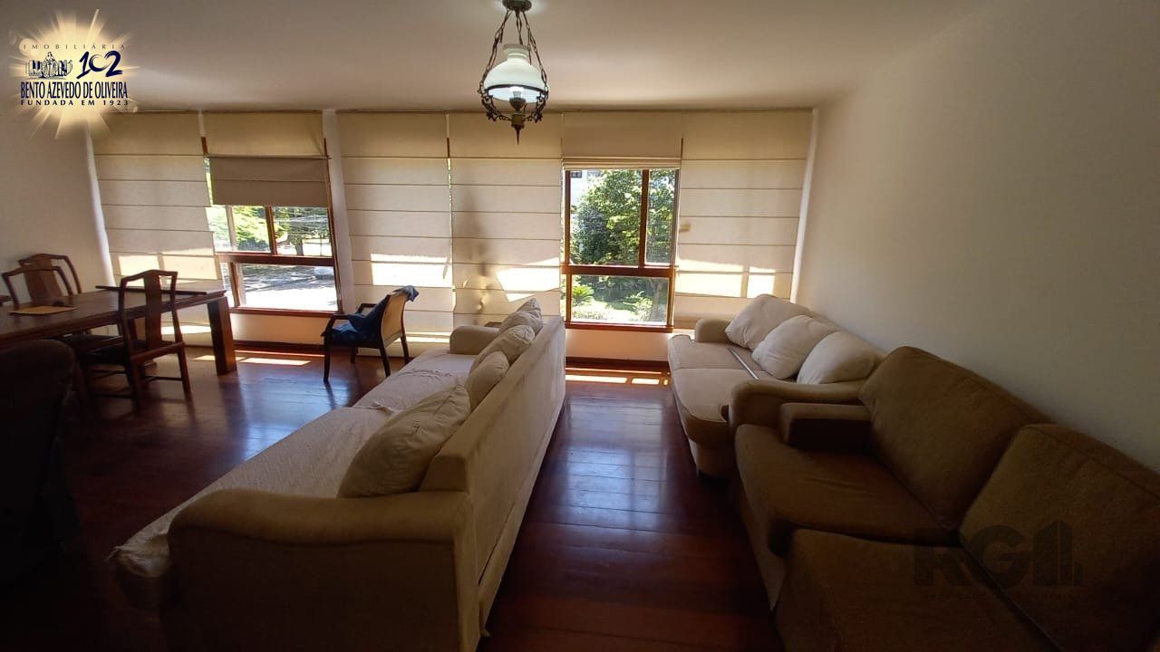 Apartamento, 3 quartos, 140 m² - Foto 12