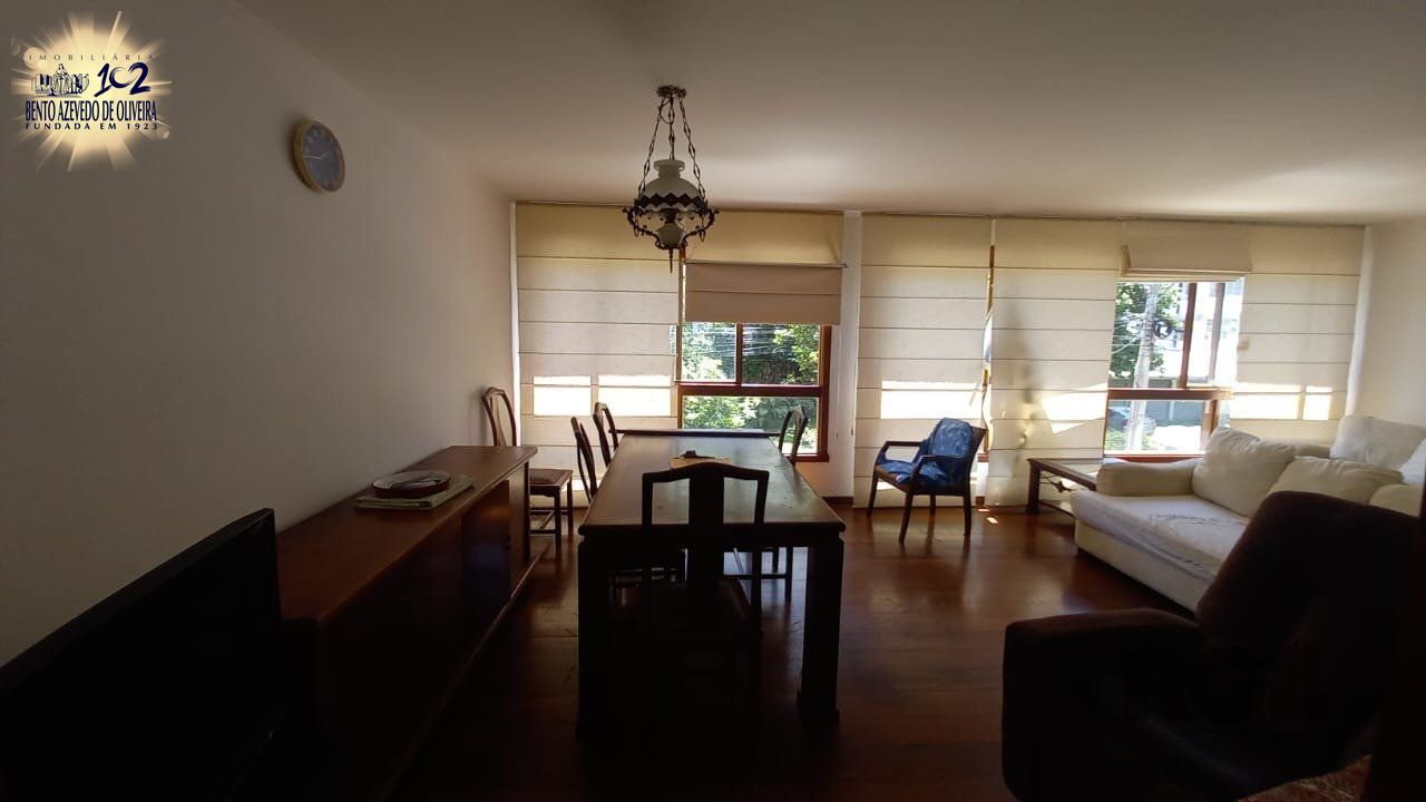 Apartamento, 3 quartos, 140 m² - Foto 10