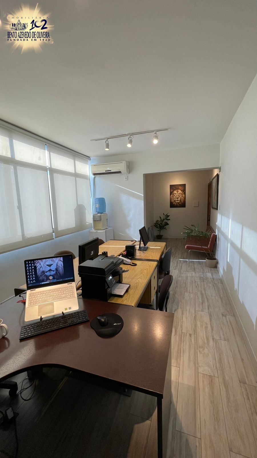 Sala-Conjunto, 29 m² - Foto 3