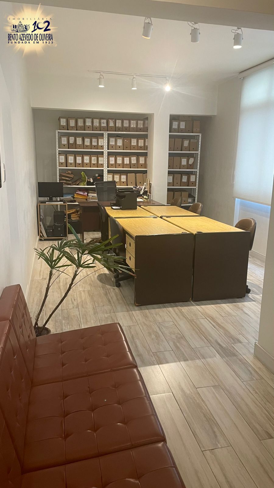 Sala-Conjunto, 29 m² - Foto 9