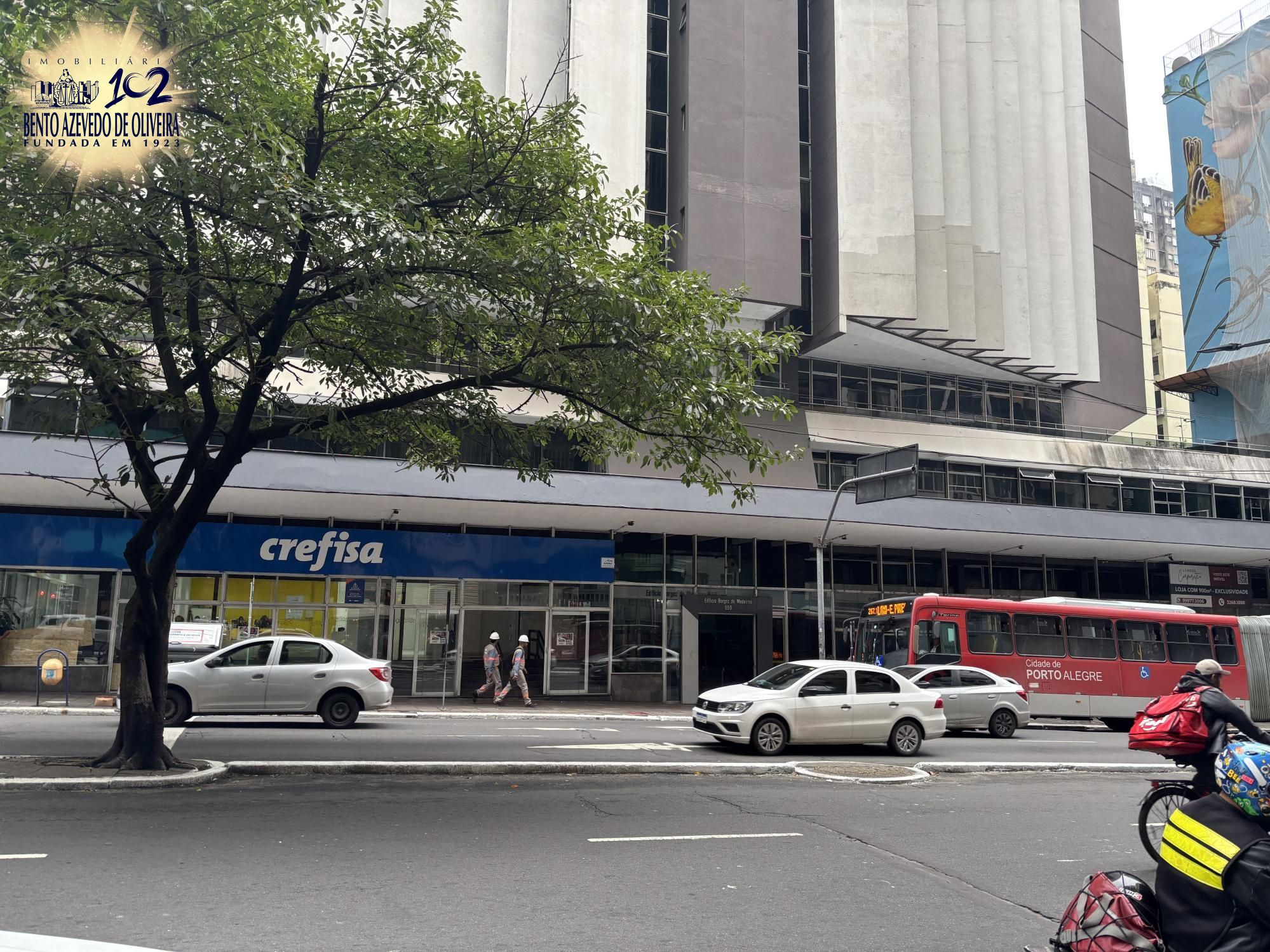 Sala-Conjunto, 527 m² - Foto 2