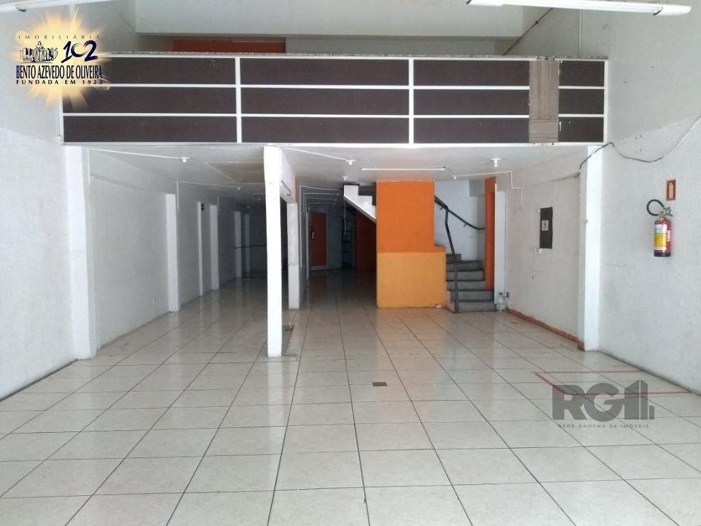 Loja-Salão, 167 m² - Foto 4
