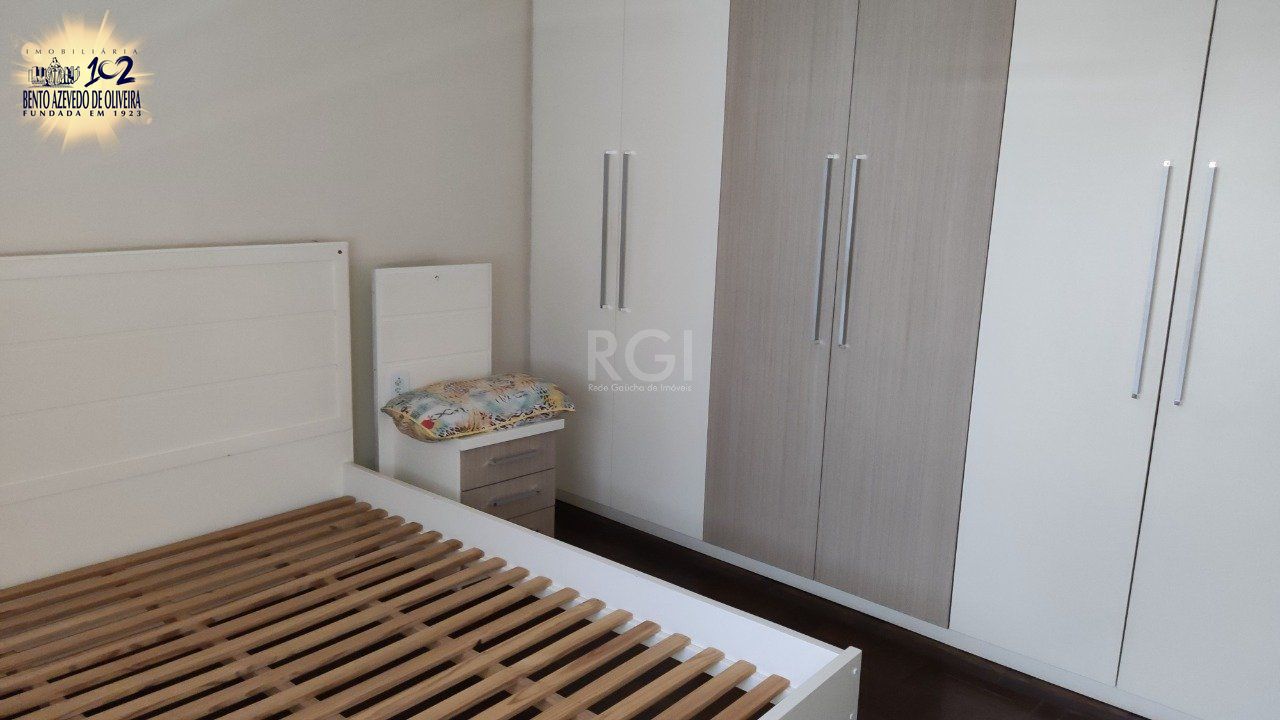 Apartamento, 3 quartos, 144 m² - Foto 29