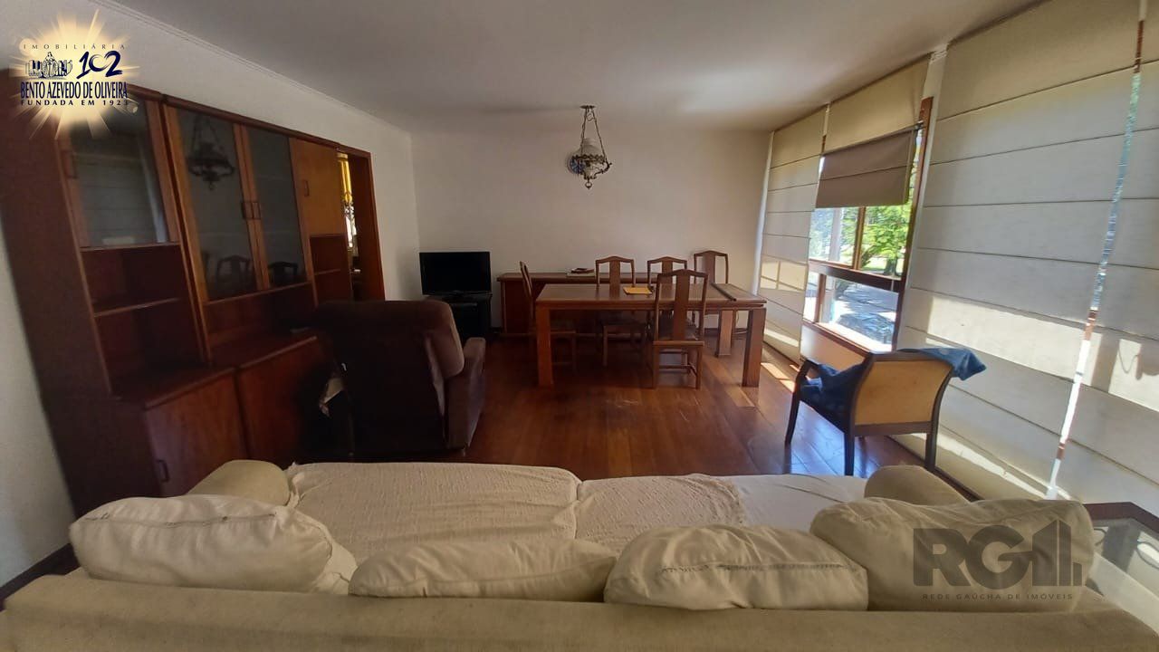 Apartamento, 3 quartos, 140 m² - Foto 6