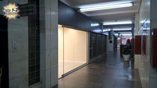 Loja-Salão, 58 m² - Foto 17