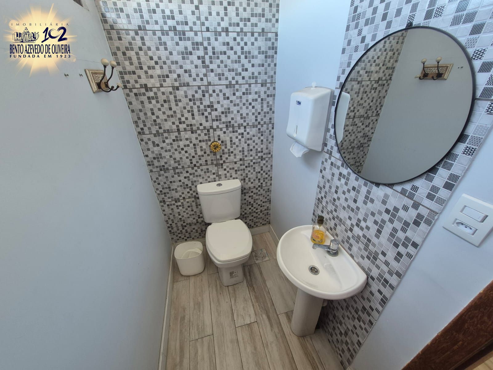 Sala-Conjunto, 29 m² - Foto 11