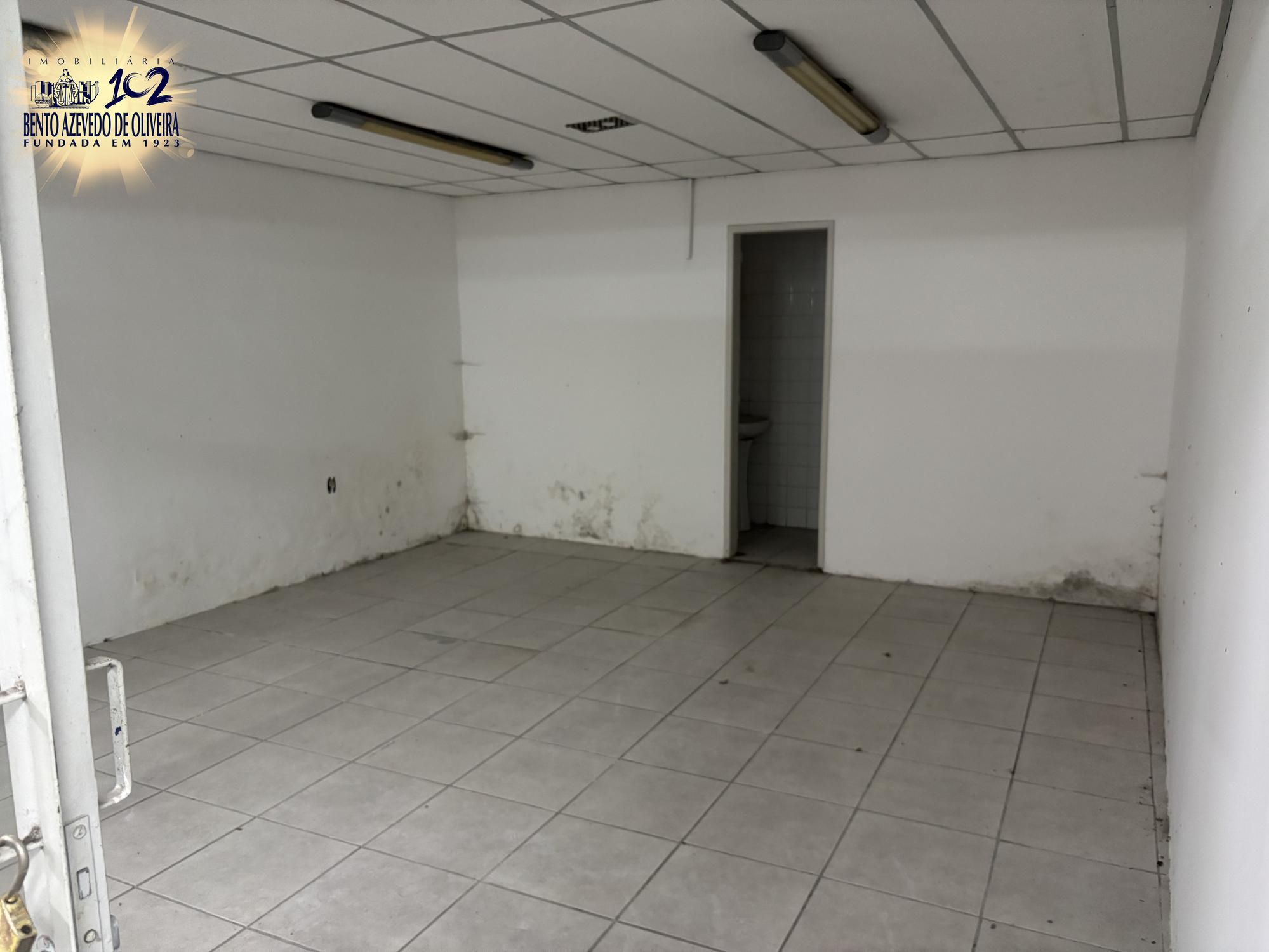Loja-Salão, 36 m² - Foto 6