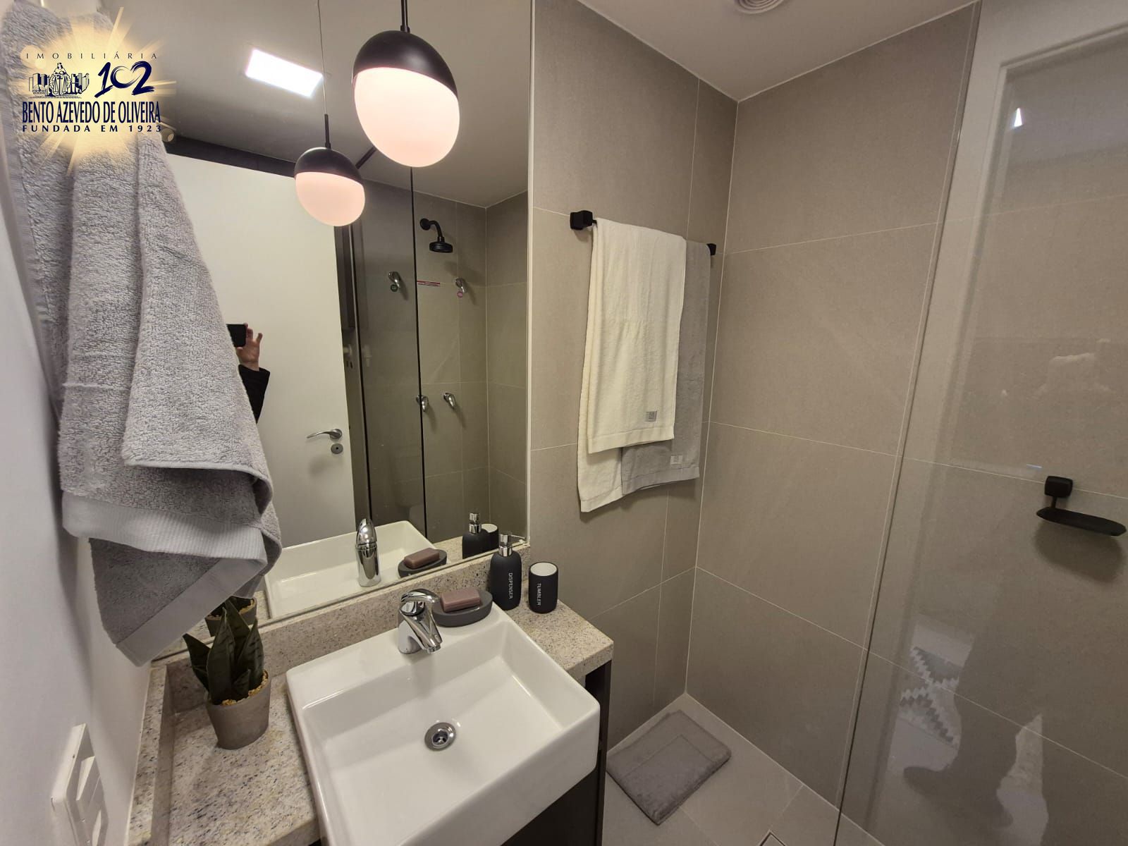 Apartamento, 1 quarto, 25 m² - Foto 11