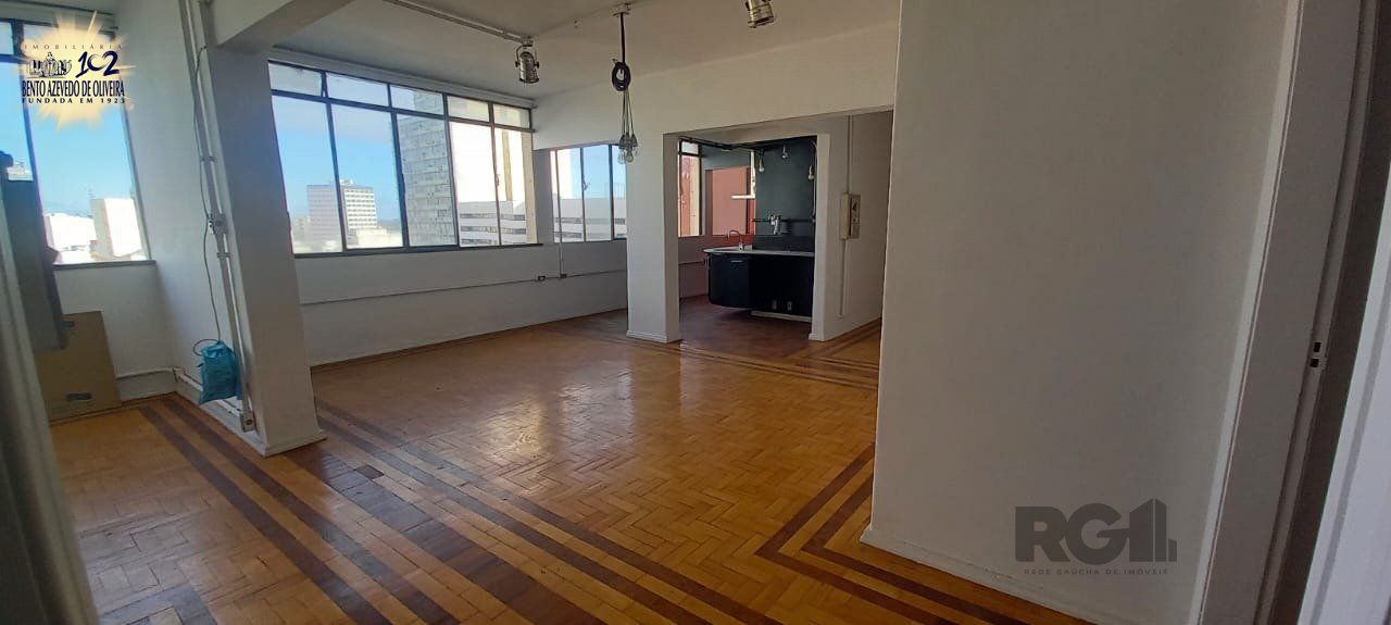 Apartamento, 2 quartos, 94 m² - Foto 2