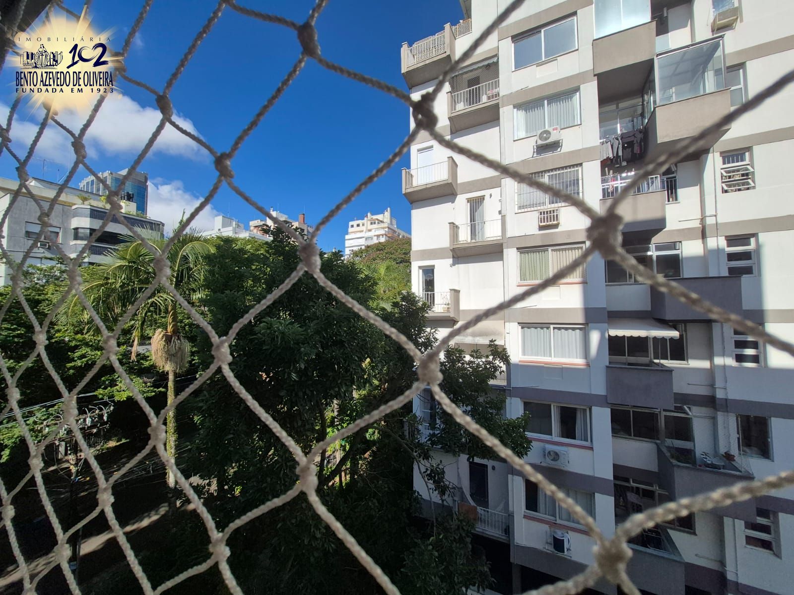 vista do dormitório 2