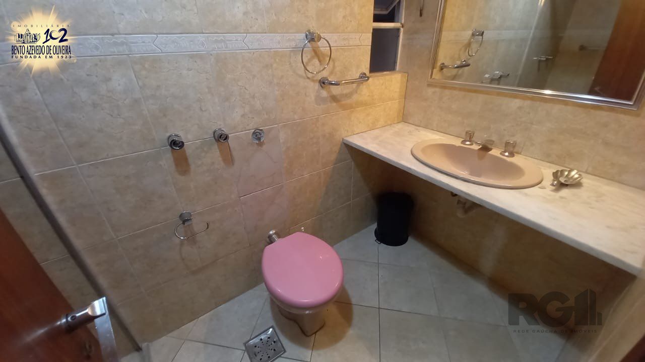 Apartamento, 3 quartos, 140 m² - Foto 23