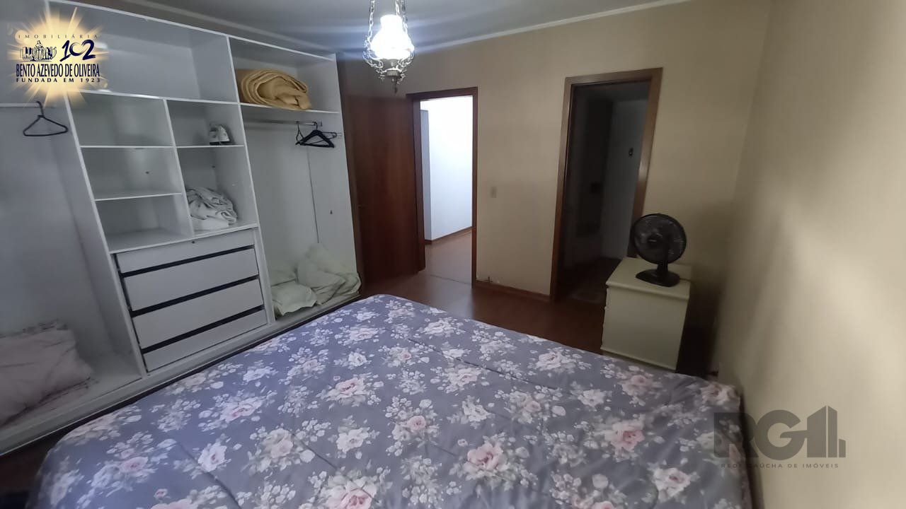 Apartamento, 3 quartos, 140 m² - Foto 30