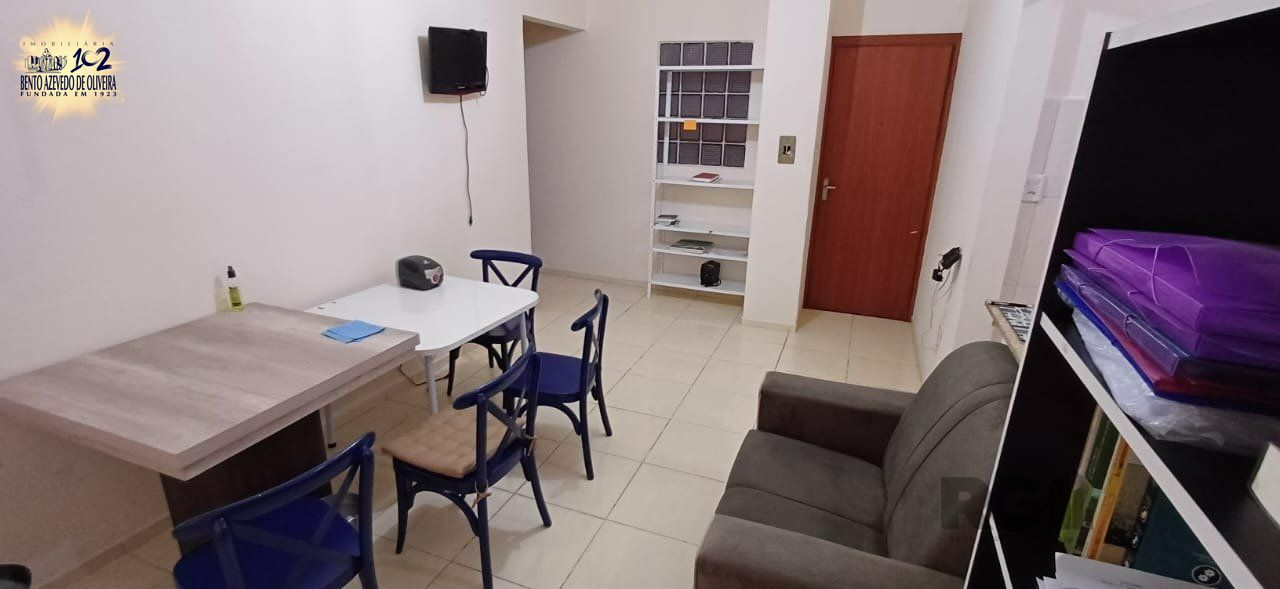 Apartamento, 1 quarto, 51 m² - Foto 6