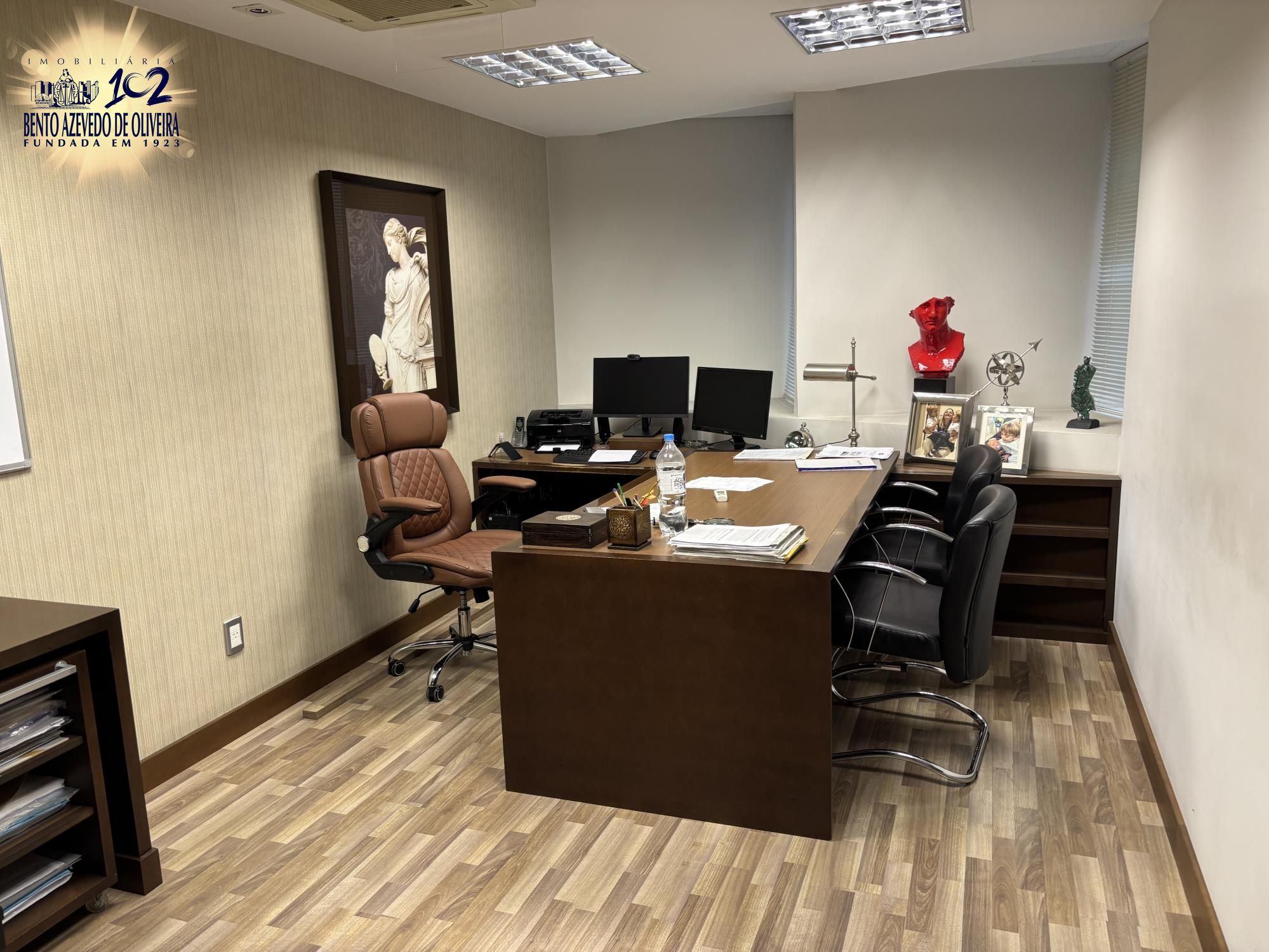 Sala-Conjunto, 527 m² - Foto 23