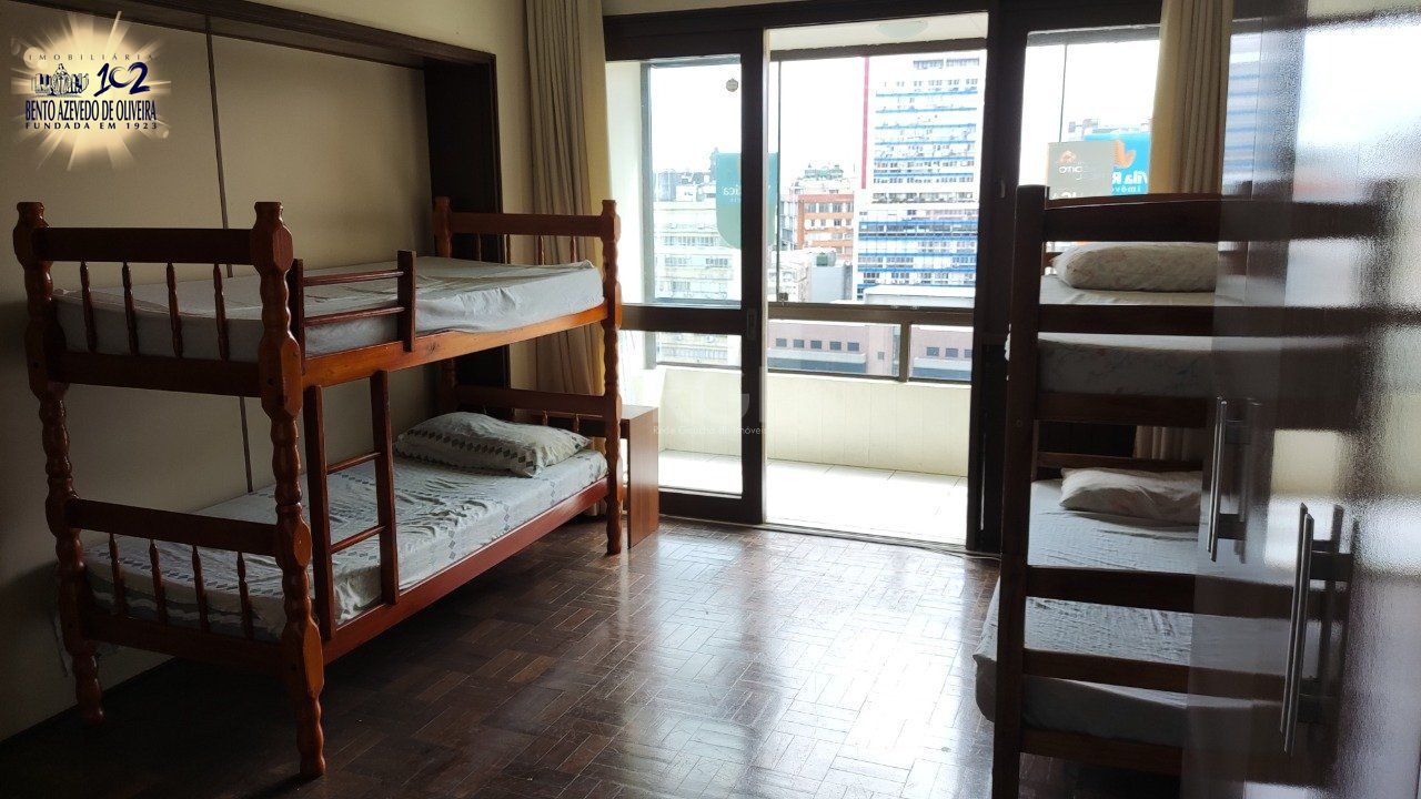 Apartamento, 3 quartos, 144 m² - Foto 1