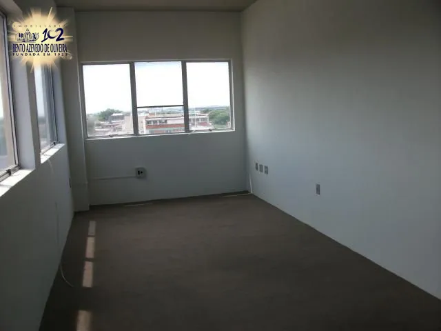 Sala-Conjunto, 30 m² - Foto 2