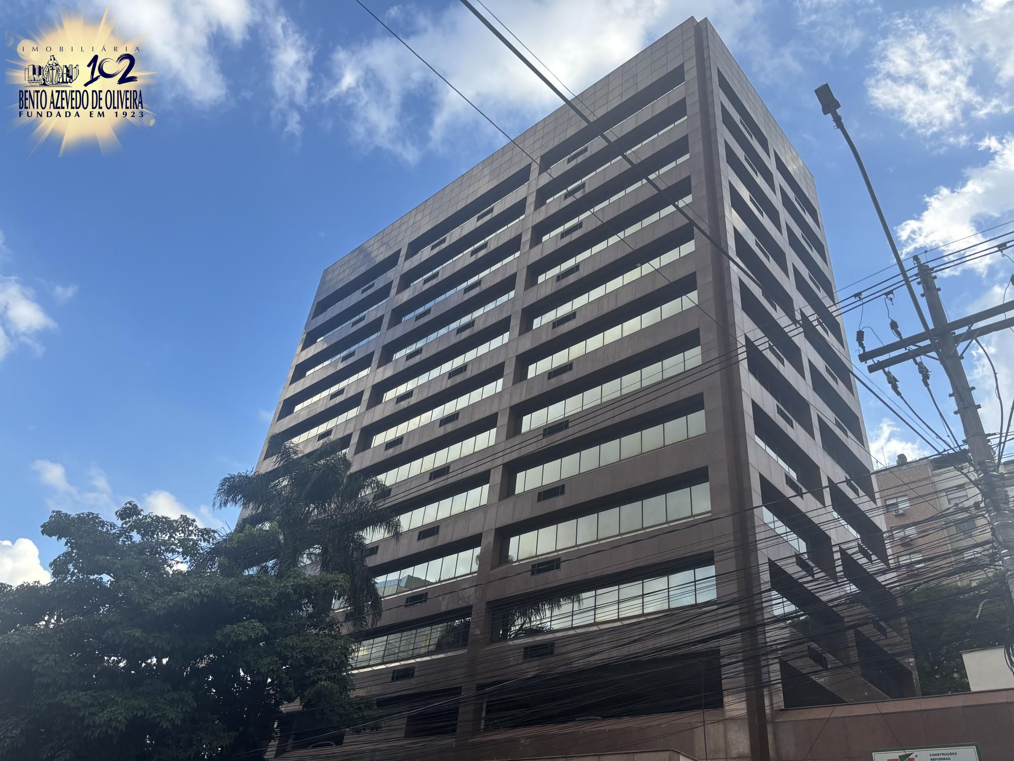 Sala-Conjunto, 308 m² - Foto 2