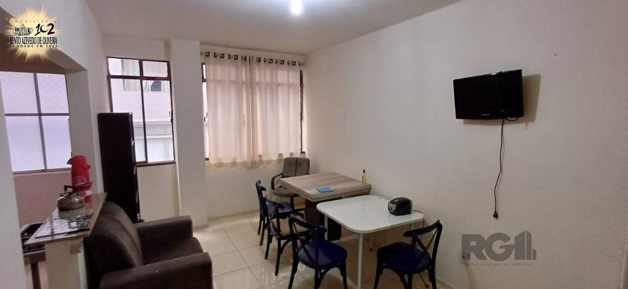 Apartamento, 1 quarto, 51 m² - Foto 4