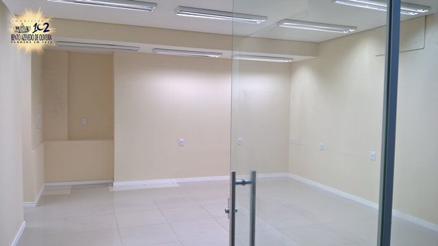 Loja-Salão, 58 m² - Foto 2