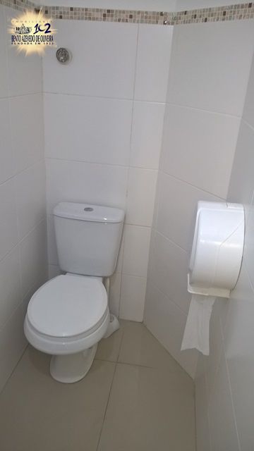Loja-Salão, 58 m² - Foto 13