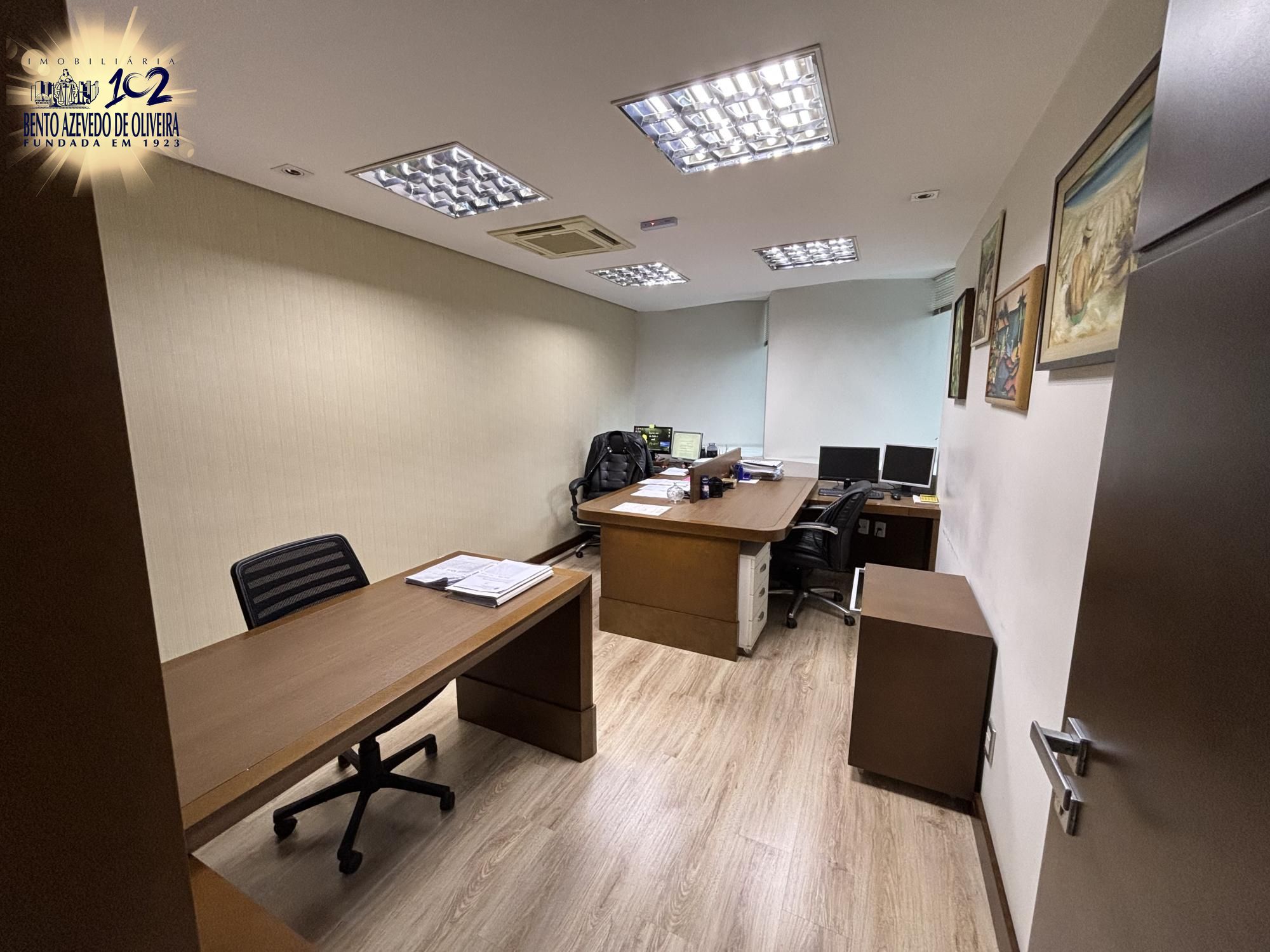 Sala-Conjunto, 527 m² - Foto 35