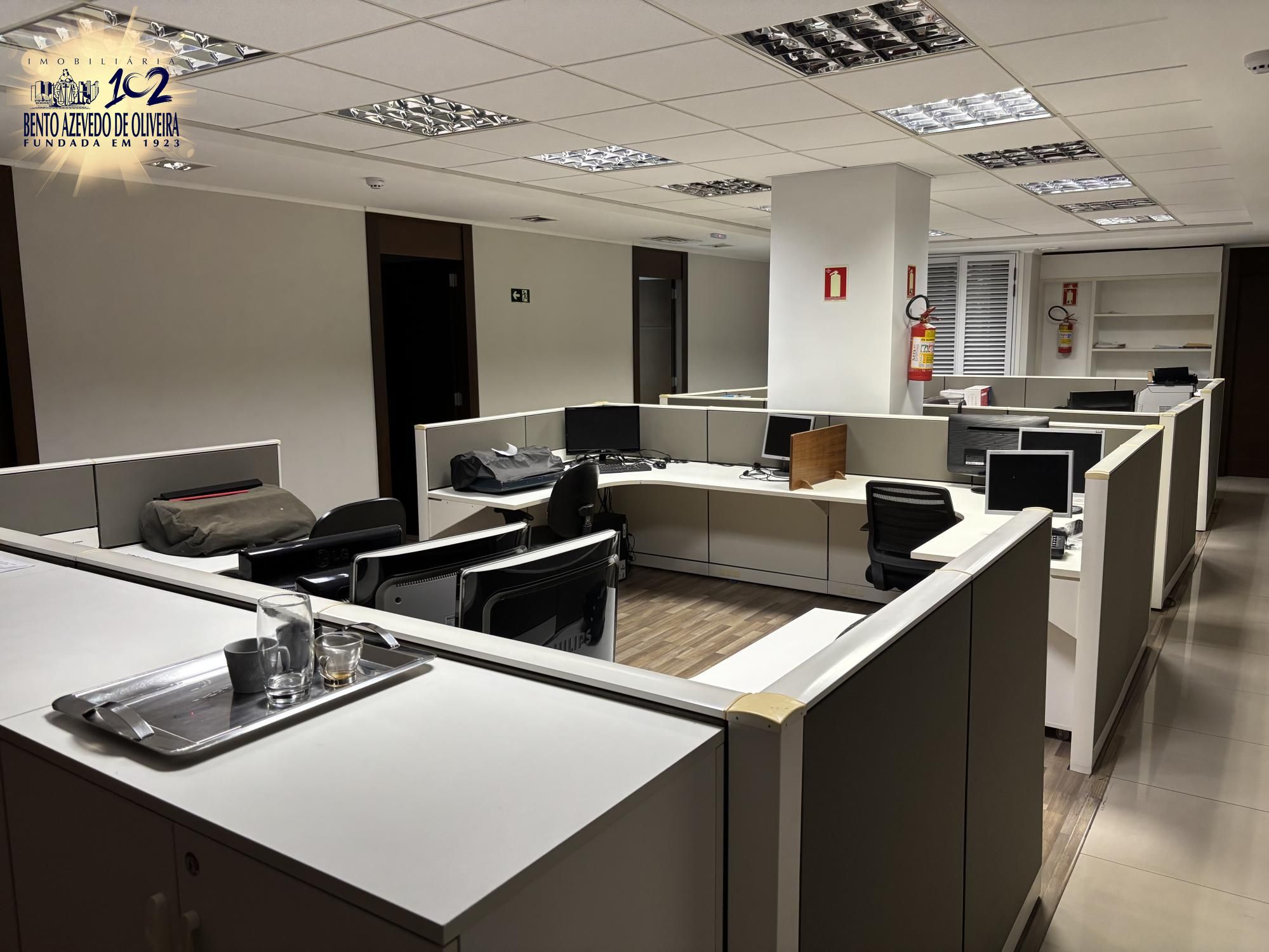 Sala-Conjunto, 527 m² - Foto 56