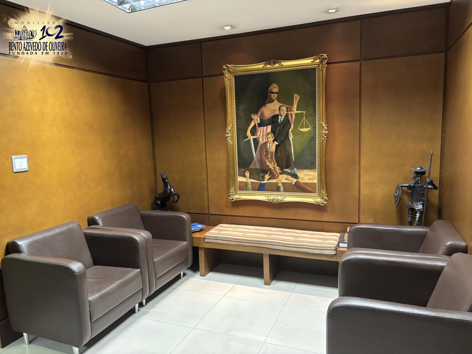 Sala-Conjunto, 527 m² - Foto 8