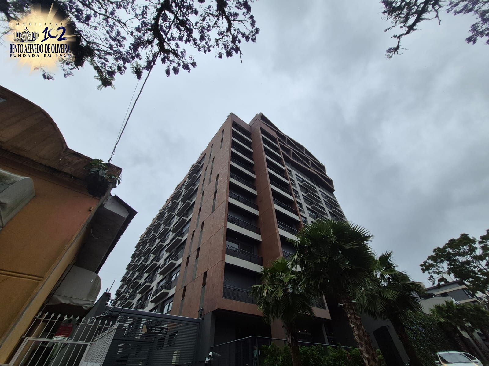Apartamento, 1 quarto, 25 m² - Foto 9