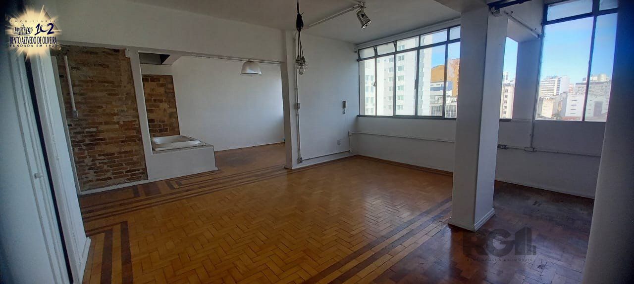 Apartamento, 2 quartos, 94 m² - Foto 1