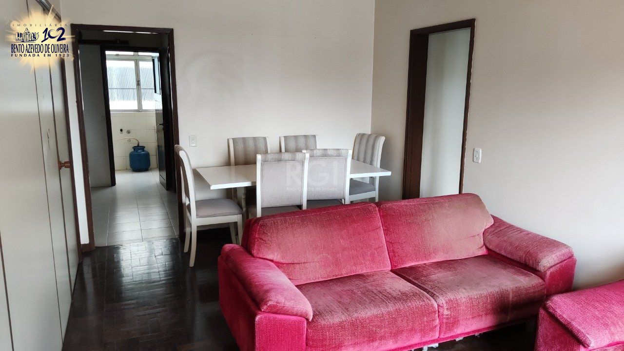 Apartamento, 3 quartos, 144 m² - Foto 8