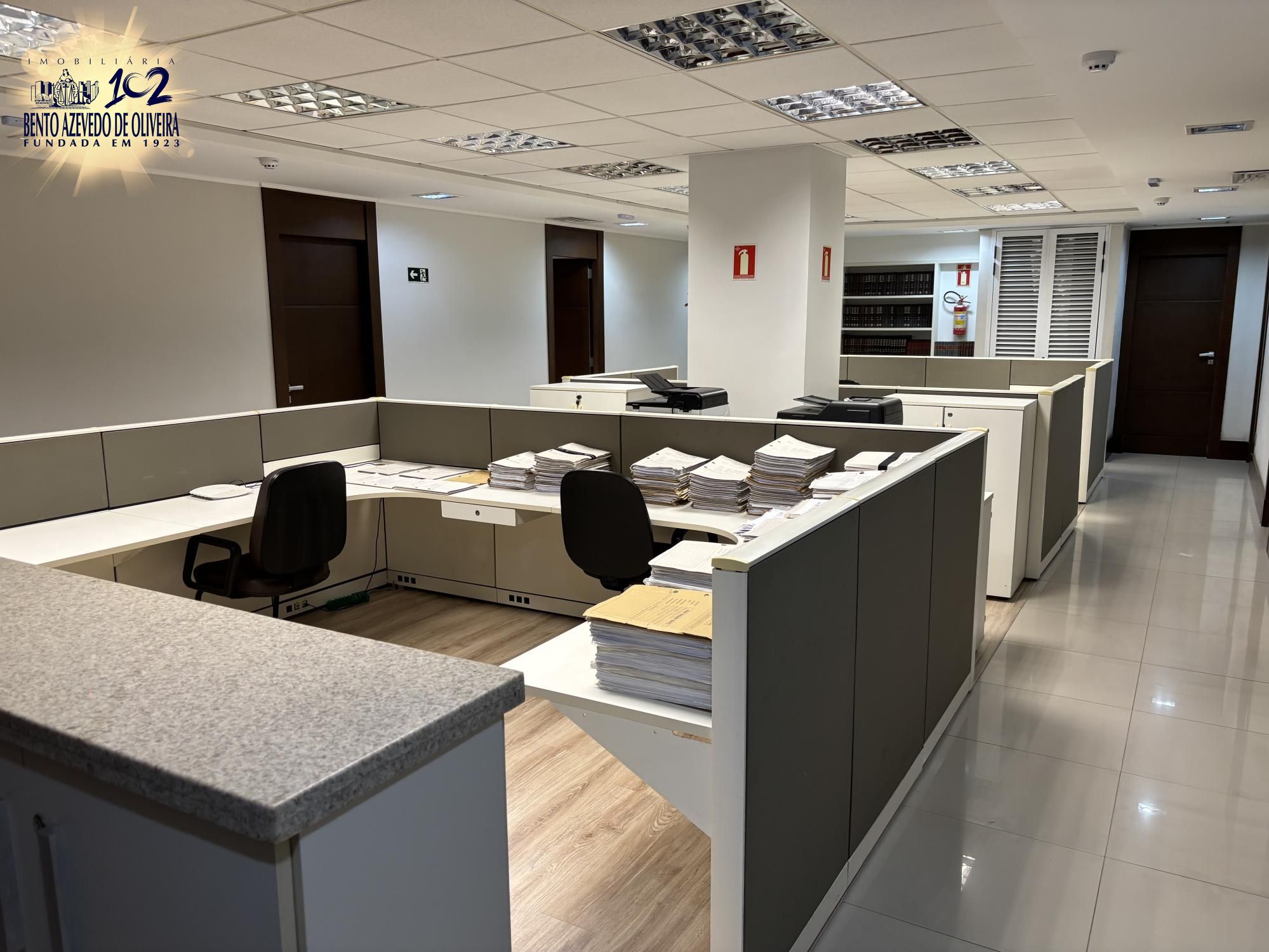 Sala-Conjunto, 527 m² - Foto 29