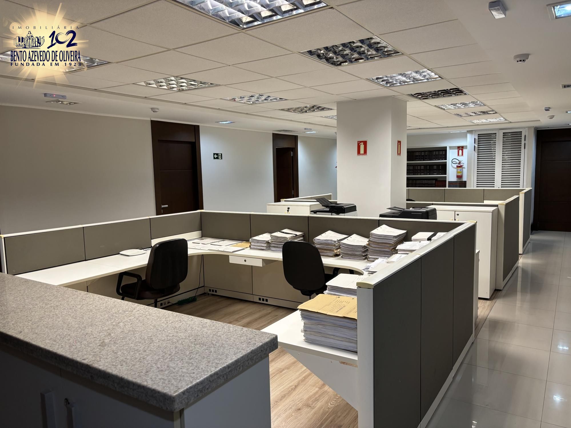 Sala-Conjunto, 527 m² - Foto 31
