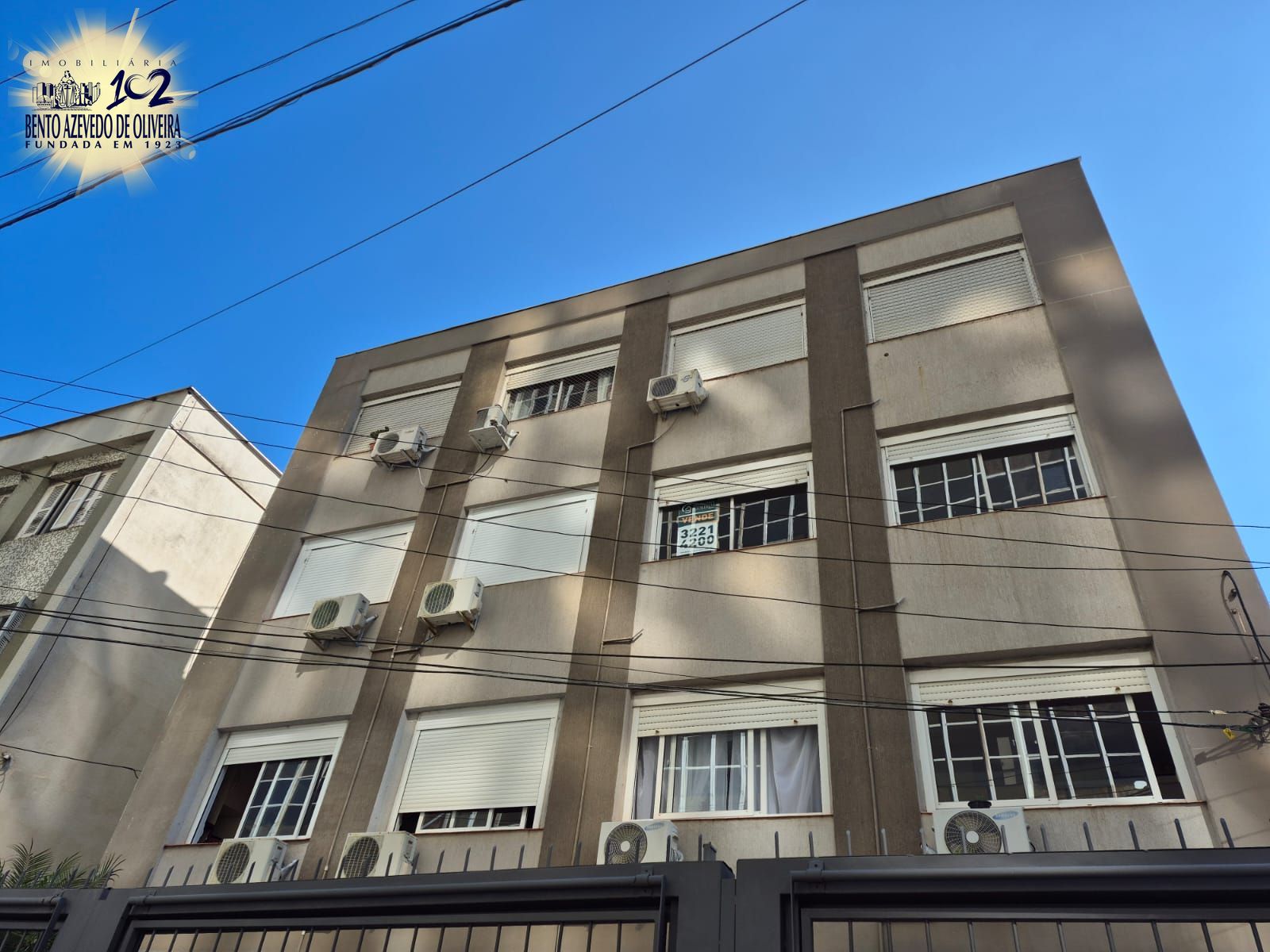 Apartamento, 2 quartos, 68 m² - Foto 1
