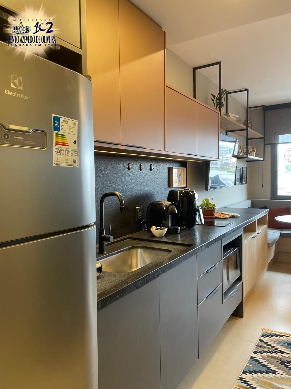 Apartamento, 1 quarto, 25 m² - Foto 8