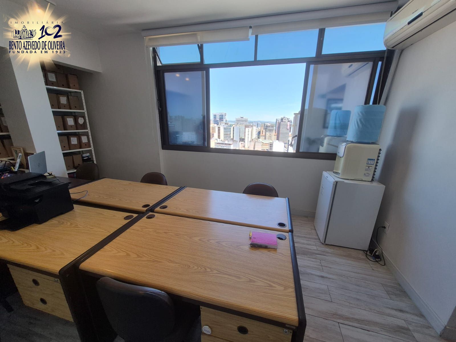 Sala-Conjunto, 29 m² - Foto 4