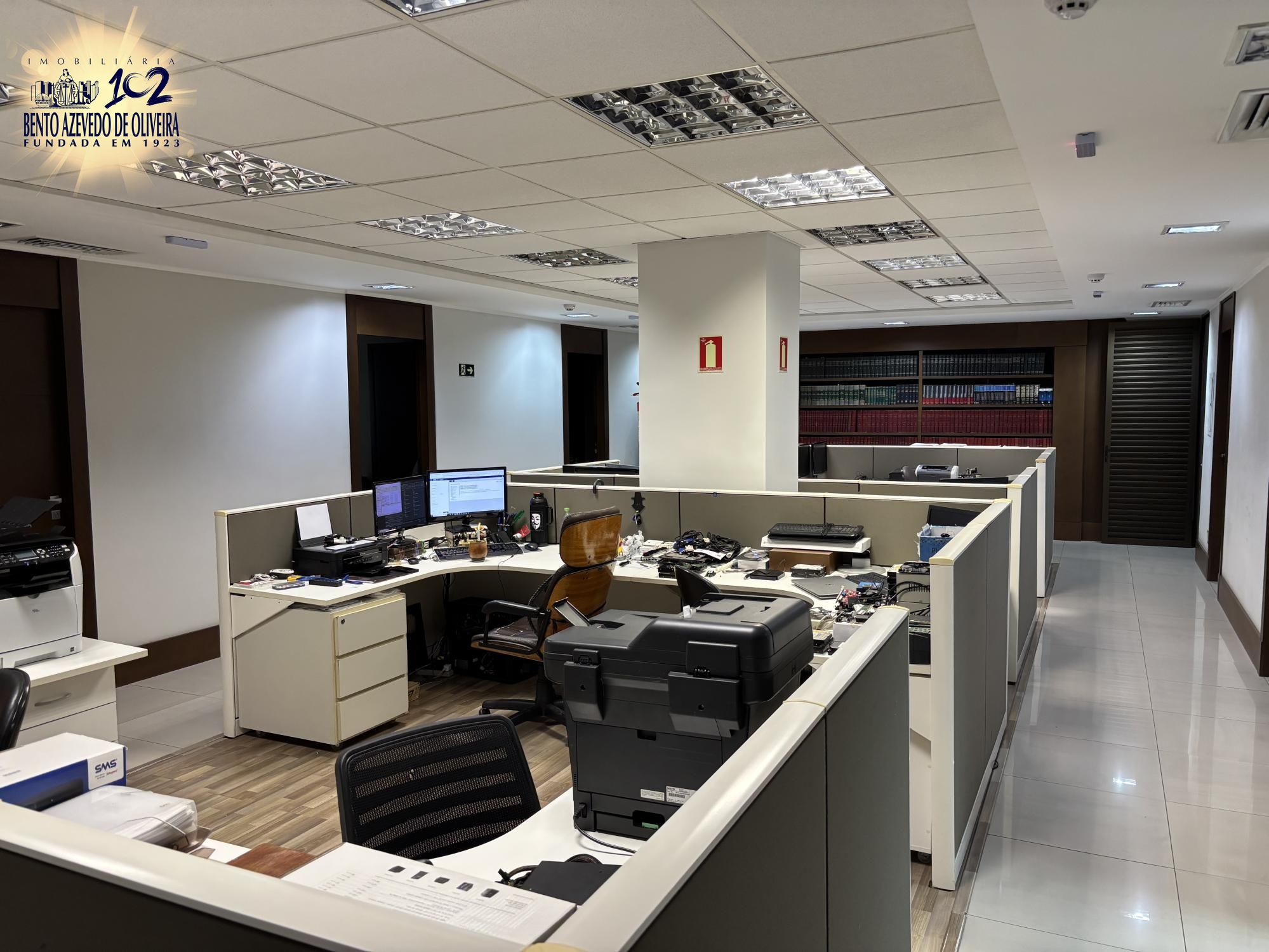 Sala-Conjunto, 527 m² - Foto 58