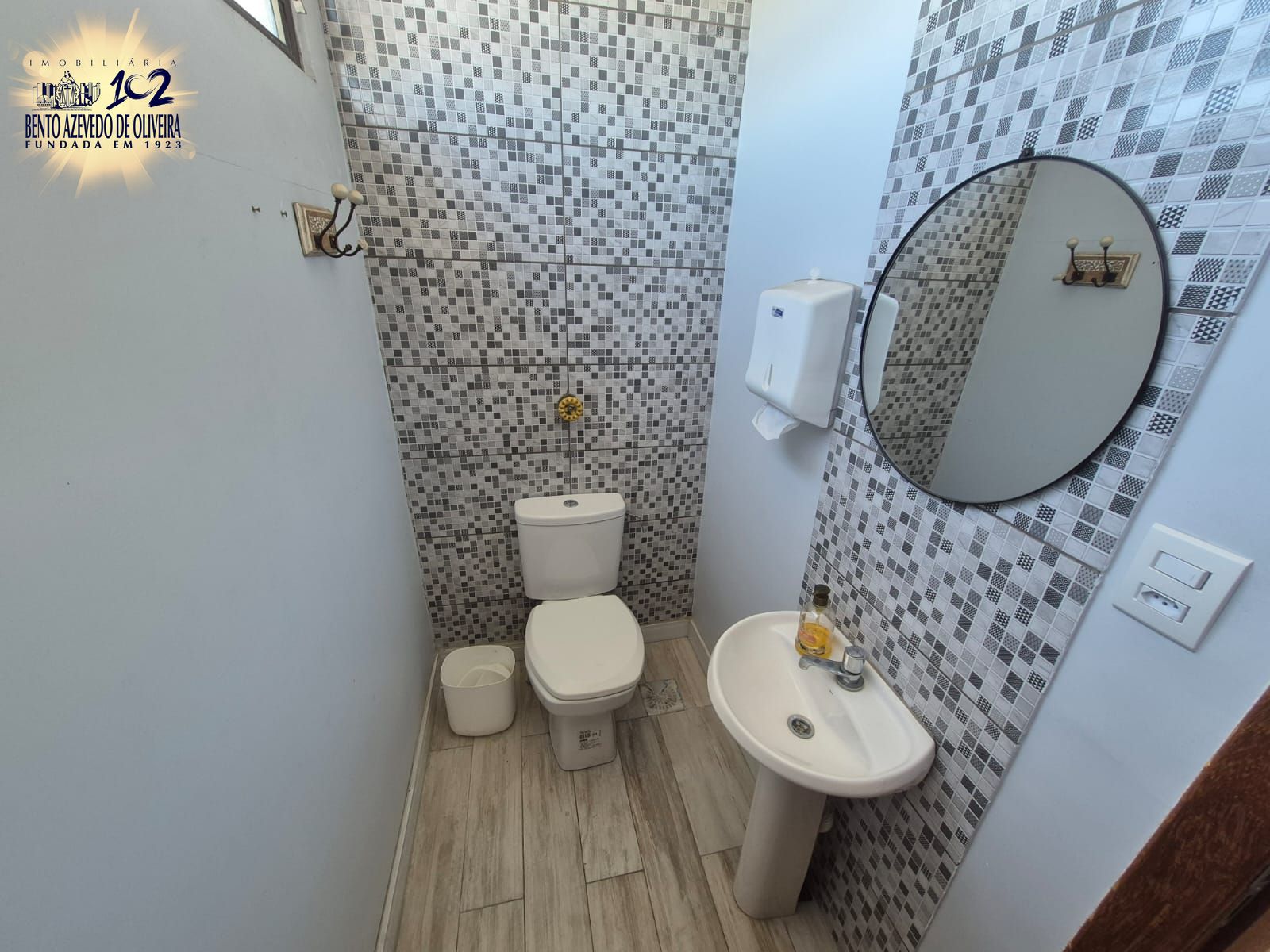 Sala-Conjunto, 29 m² - Foto 10