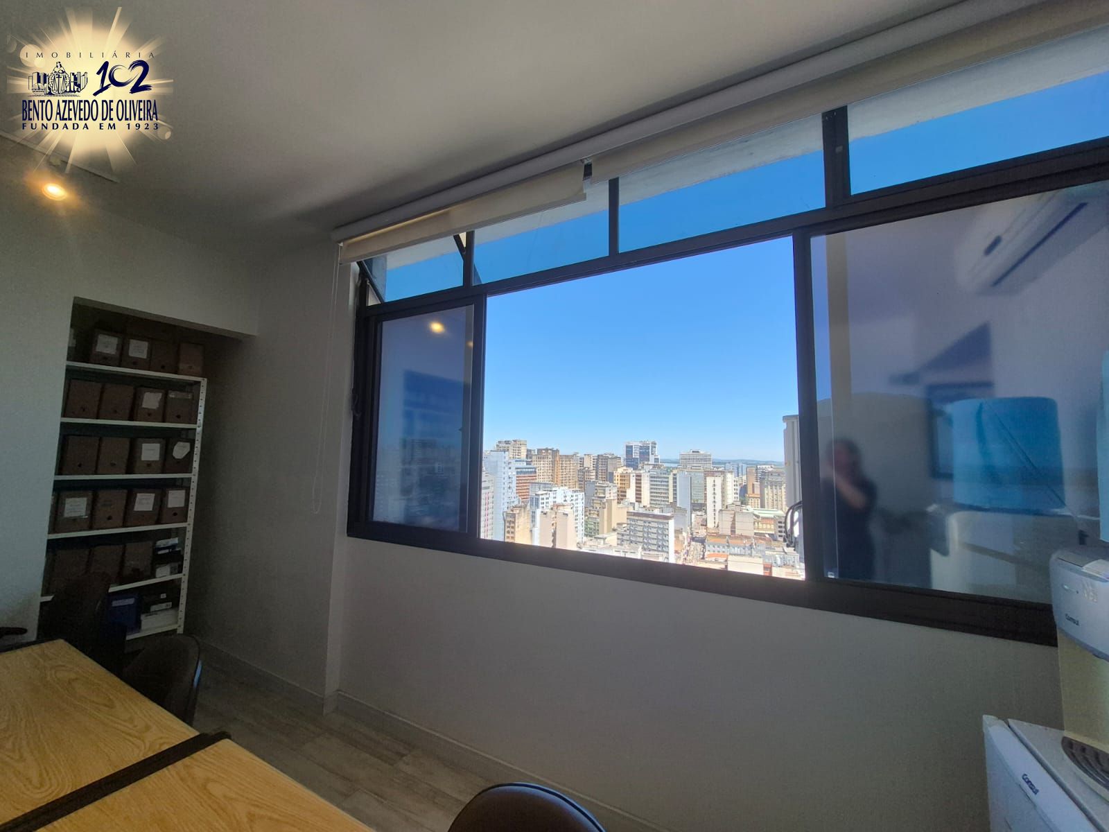 Sala-Conjunto, 29 m² - Foto 13