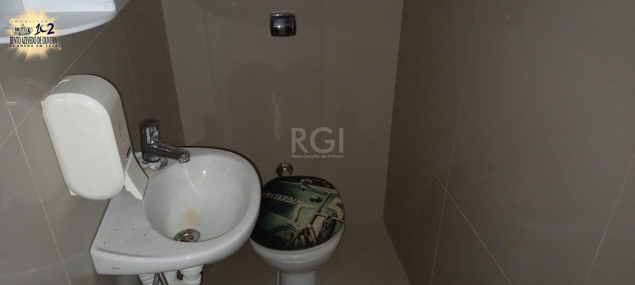 Sala-Conjunto, 29 m² - Foto 10