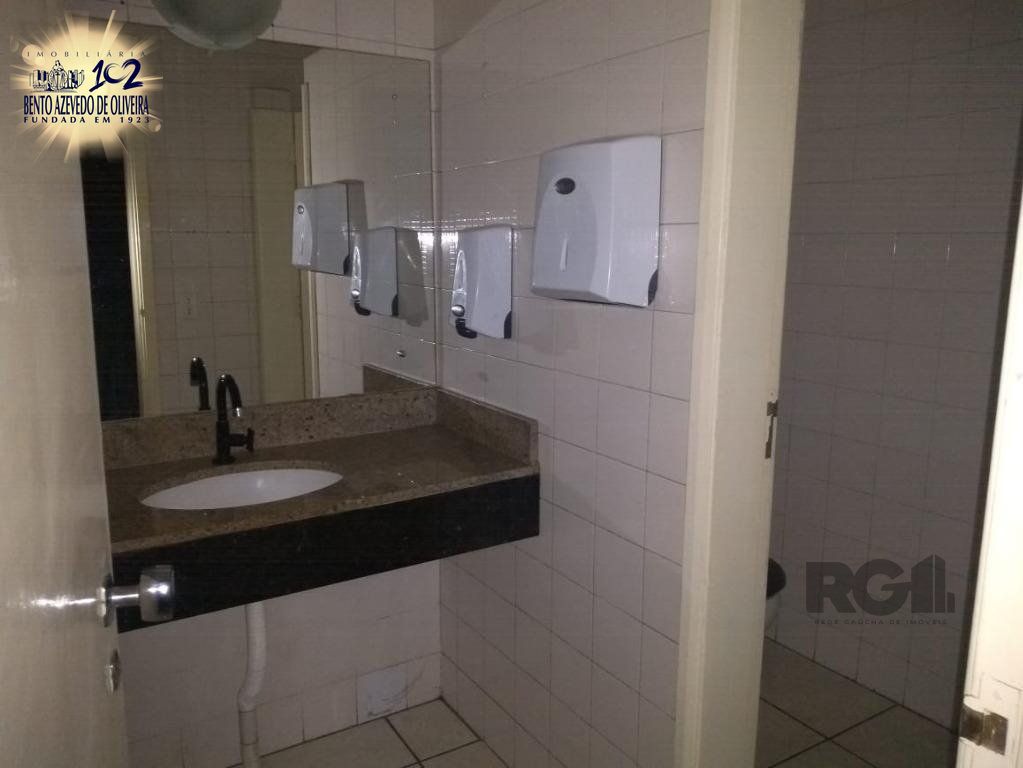 Loja-Salão, 167 m² - Foto 13