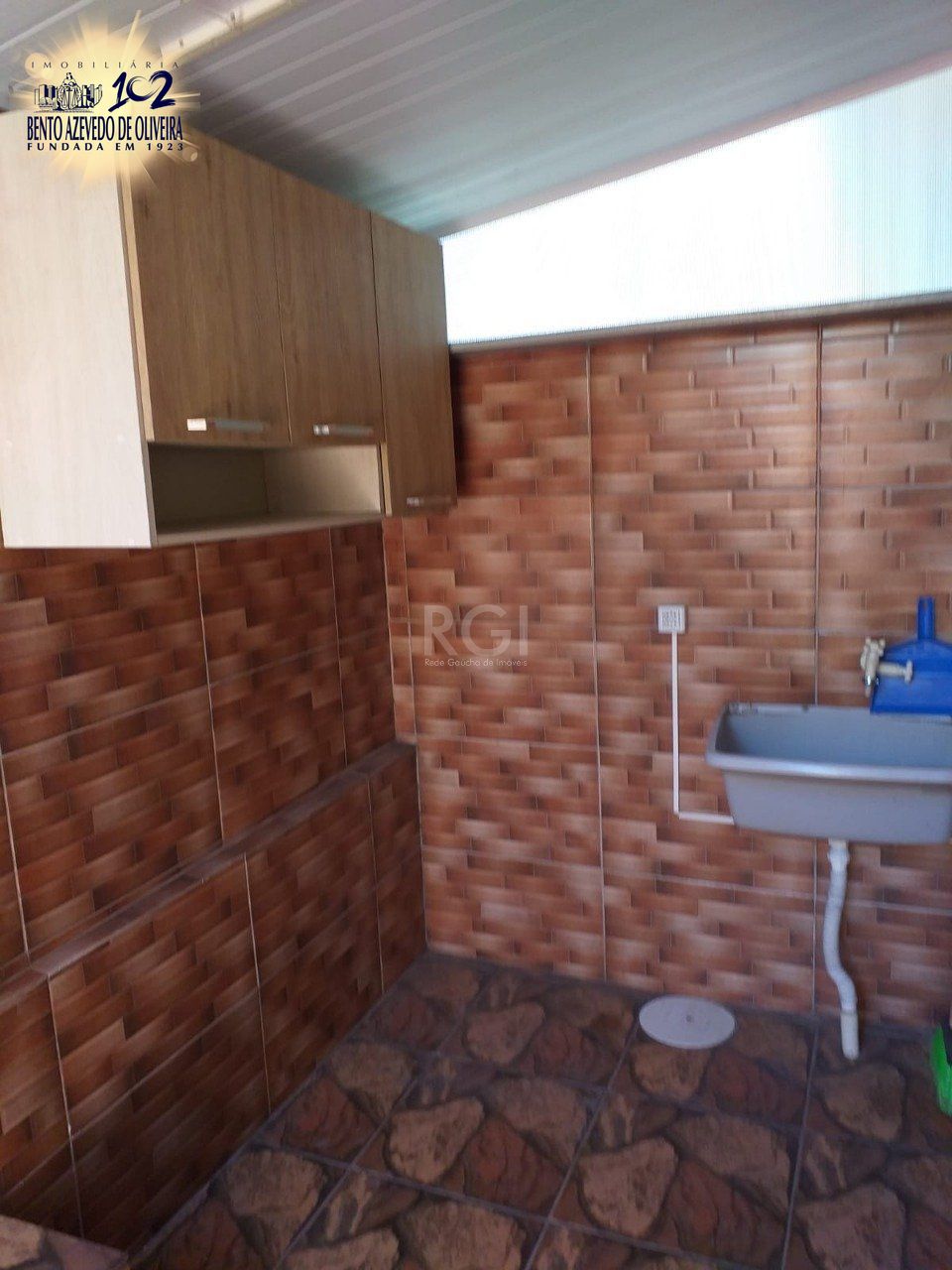 Casa, 1 quarto, 45 m² - Foto 10