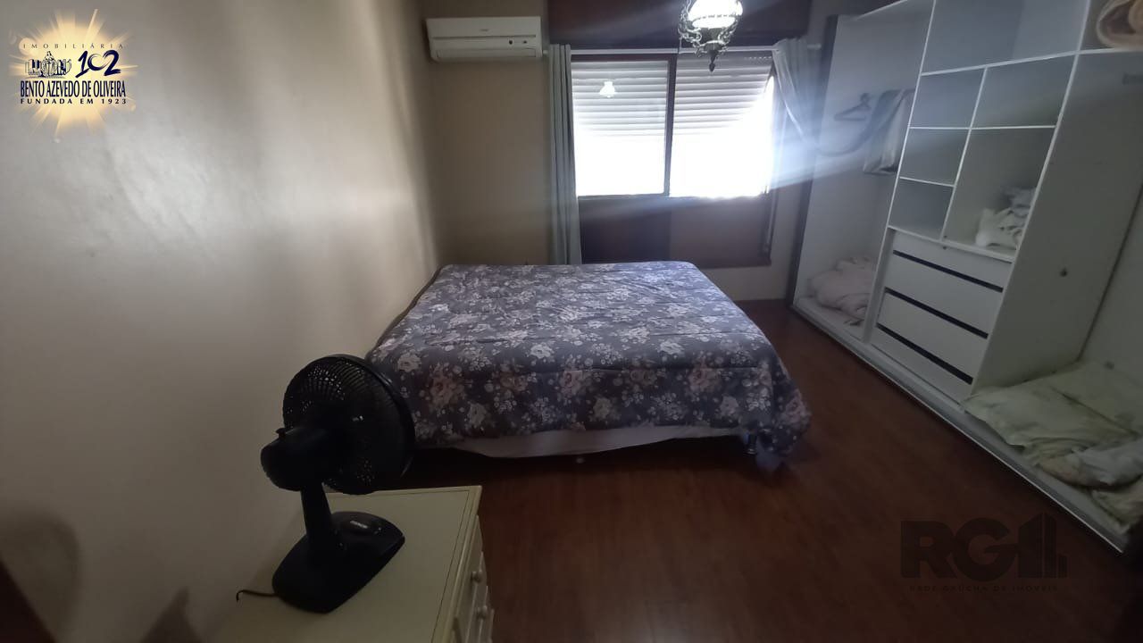 Apartamento, 3 quartos, 140 m² - Foto 27