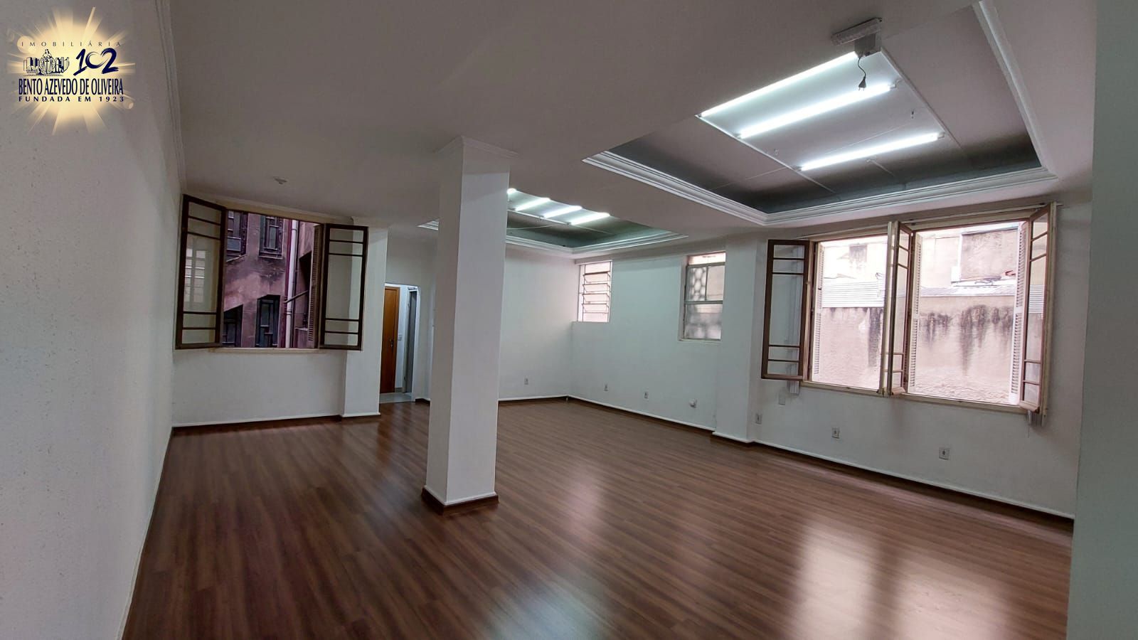 Apartamento, 2 quartos, 121 m² - Foto 5