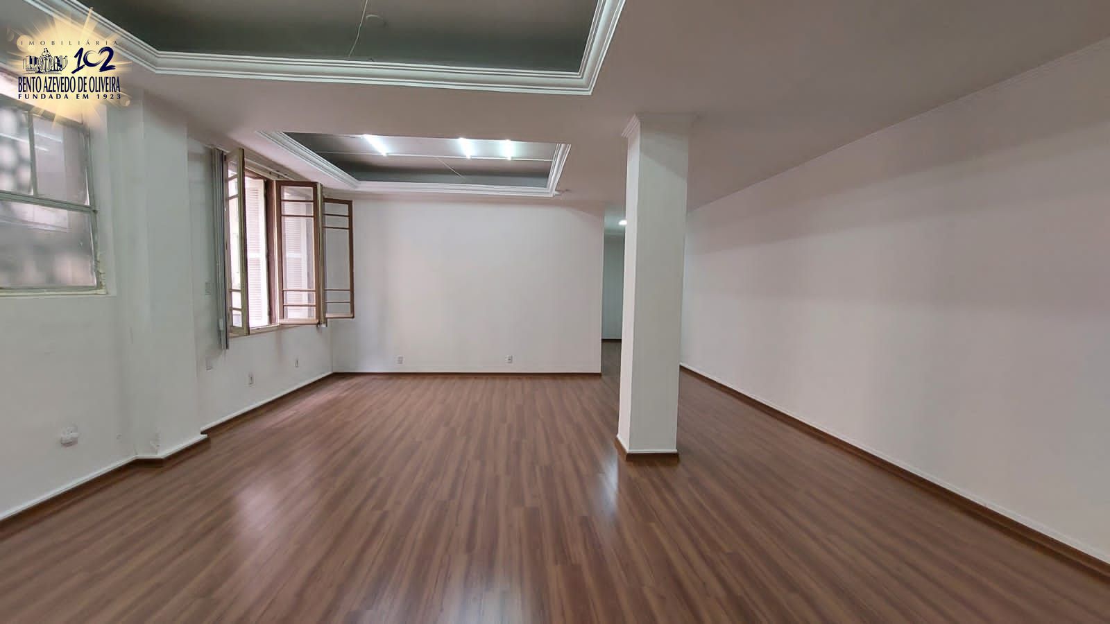 Apartamento, 2 quartos, 121 m² - Foto 1