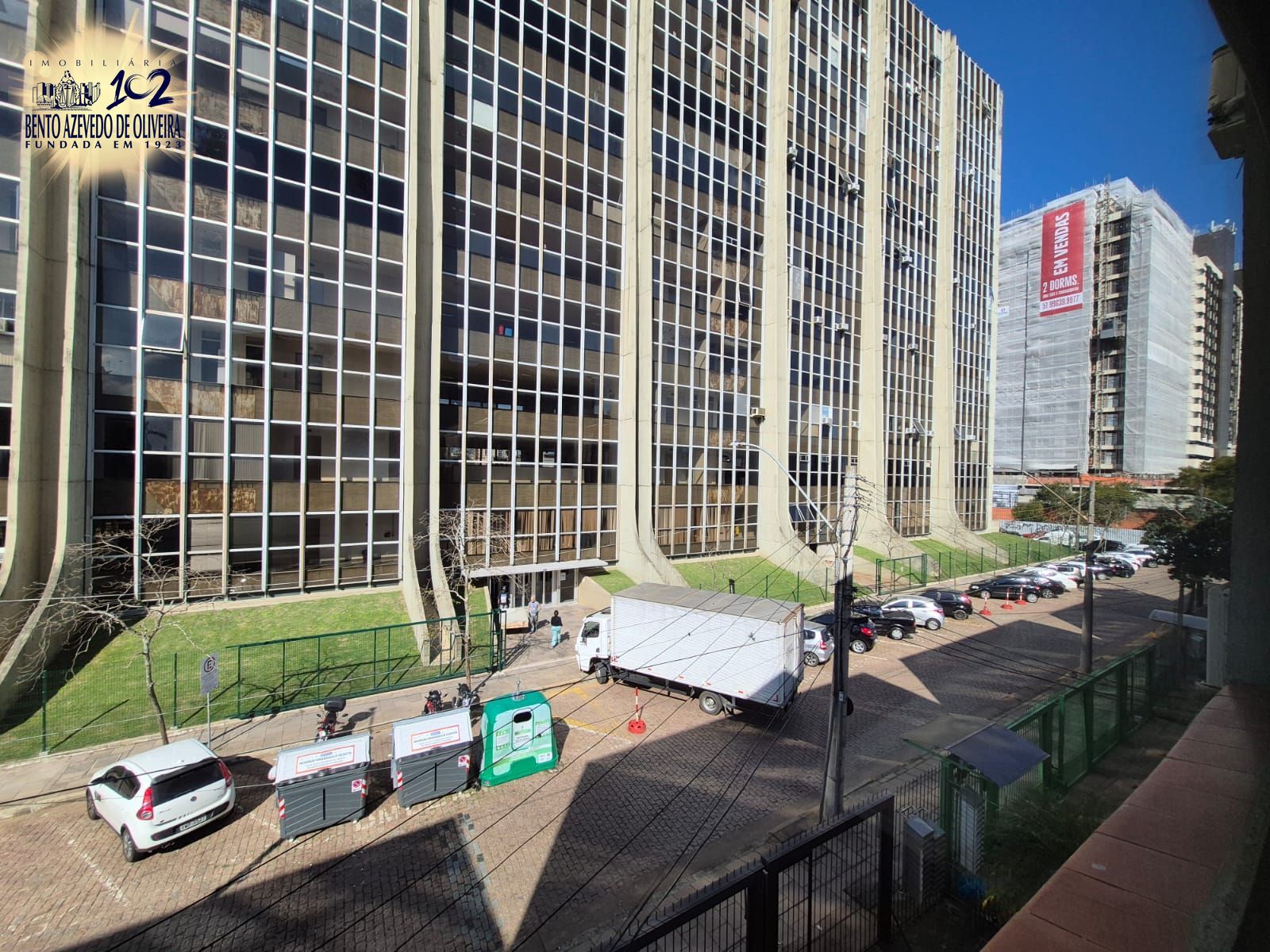 Apartamento, 2 quartos, 68 m² - Foto 22