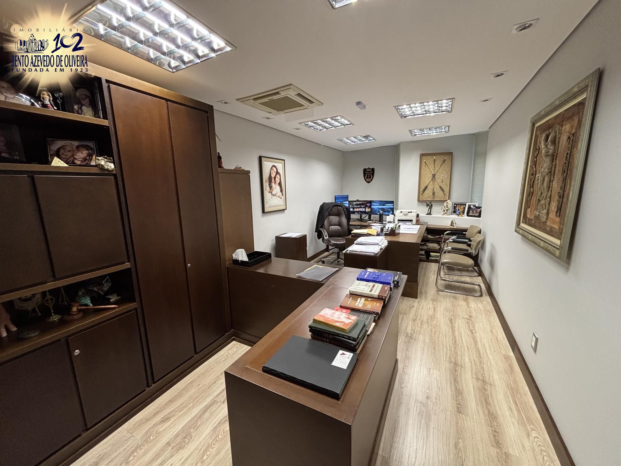 Sala-Conjunto, 527 m² - Foto 32